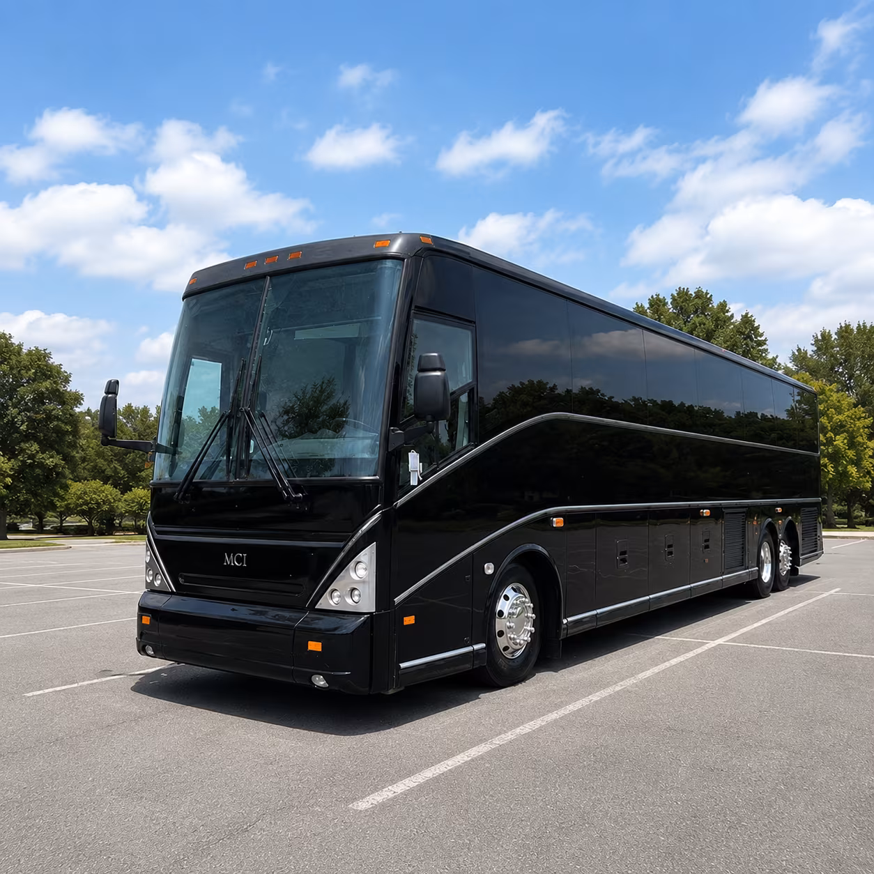 coordinating airport transfers for a large government or trade delegation