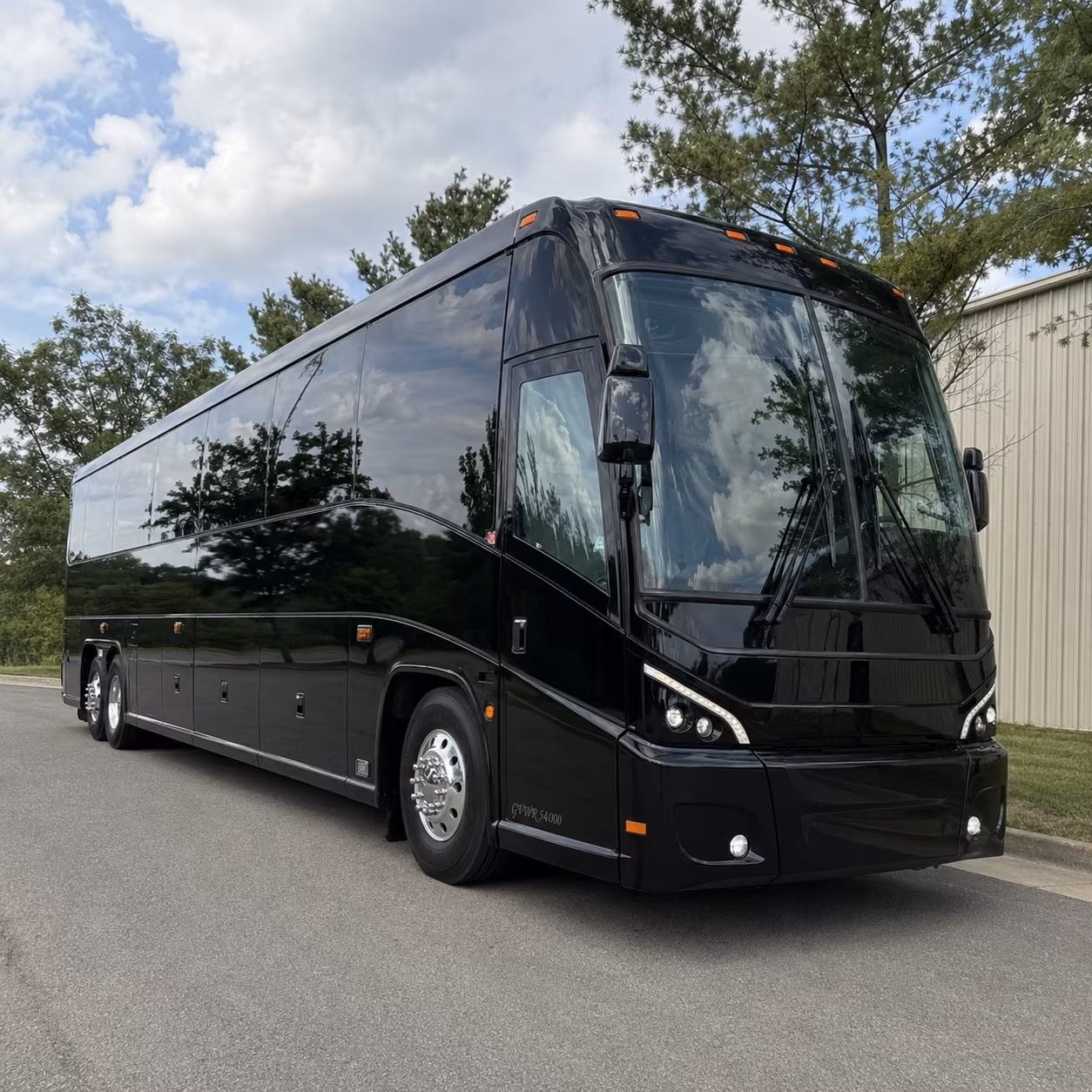 for quick and easy transportation to nih marriott capital one amazon hq2 and every major dc area campus