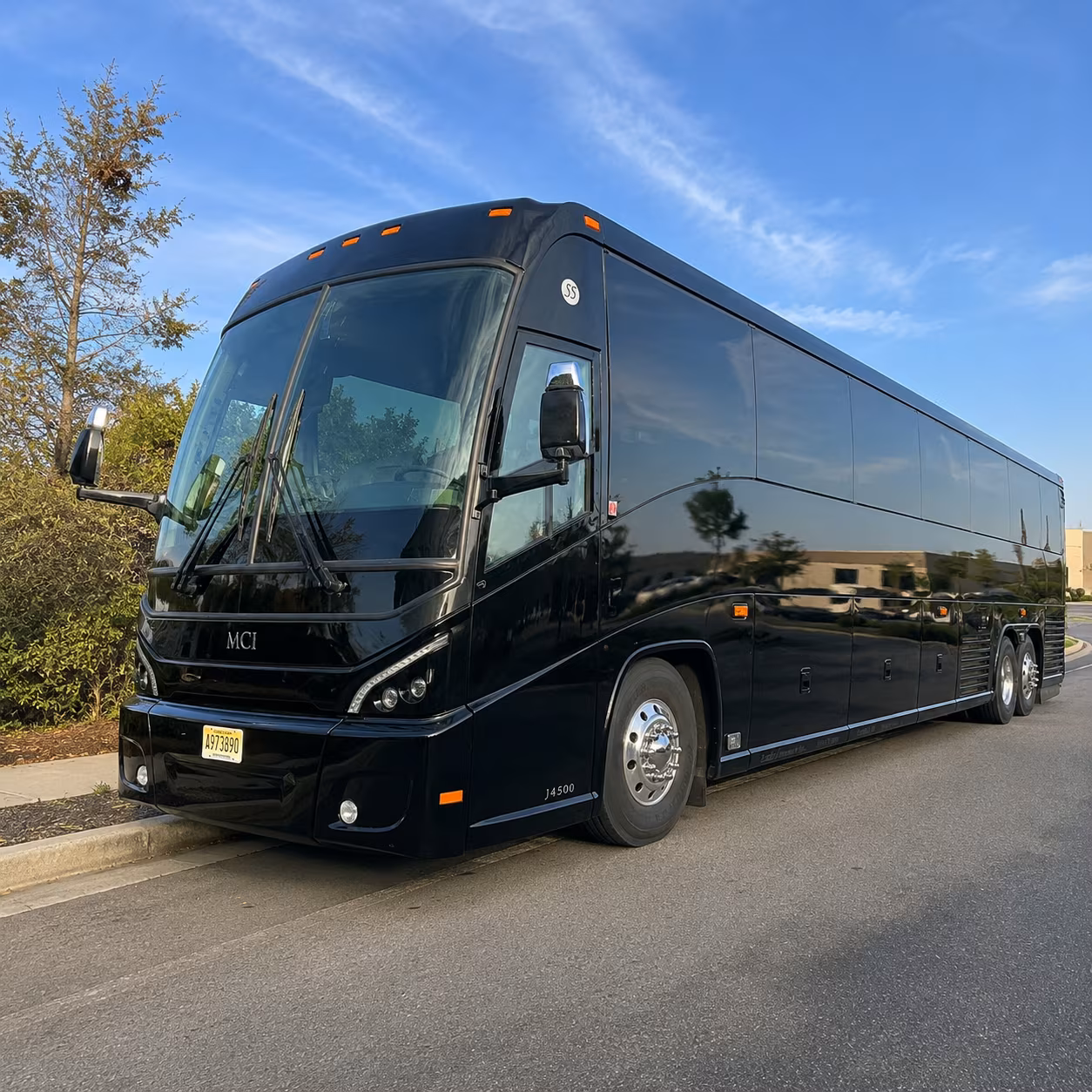 getting your team from metro stations and park and rides to the office has never been easier