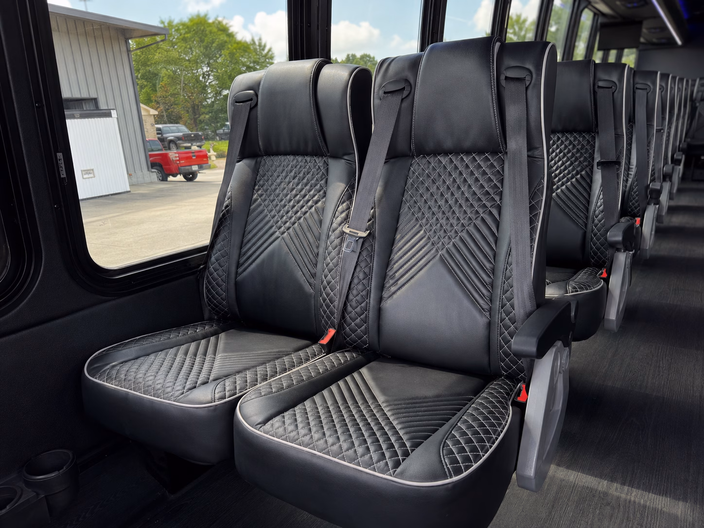 look no further for ncaa and college sports bus rentals in the dc area