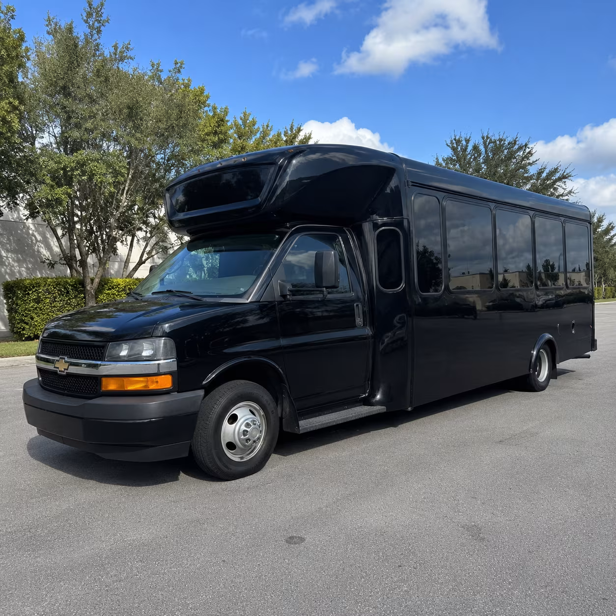 party buses to the anthem the wharf dc s best concert venues