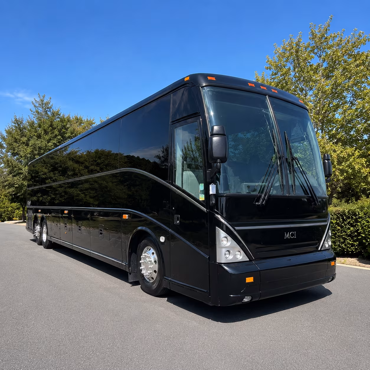 prom homecoming and school event transportation in dc maryland and virginia
