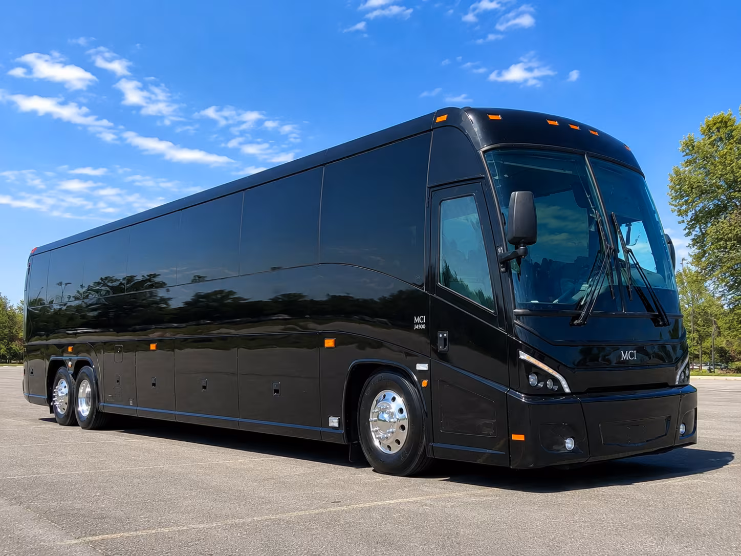 ready to compare prom buses from maryland and northern virginia suburbs