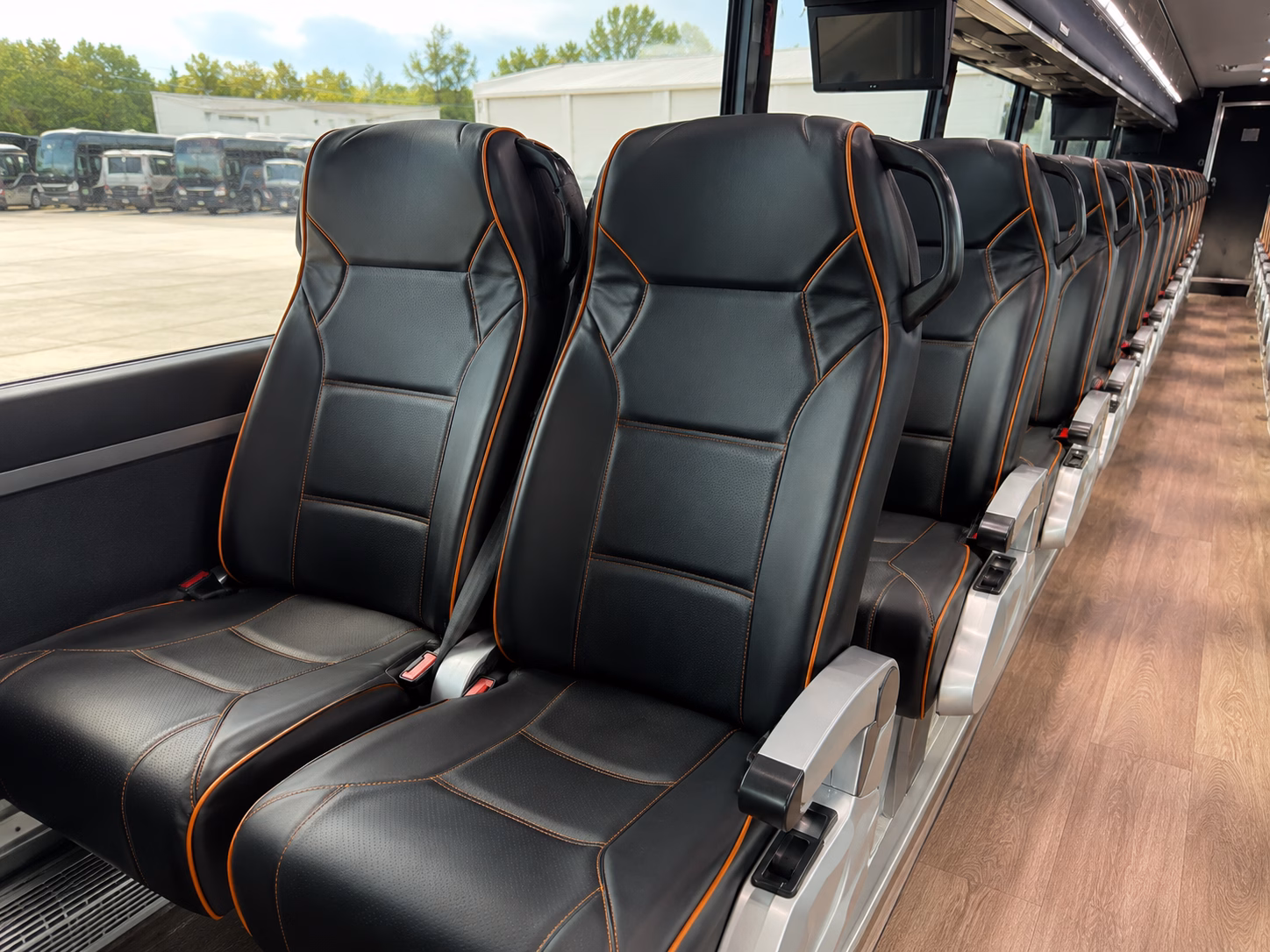 shuttle guests from georgetown capitol hill and downtown hotels without the parking headache