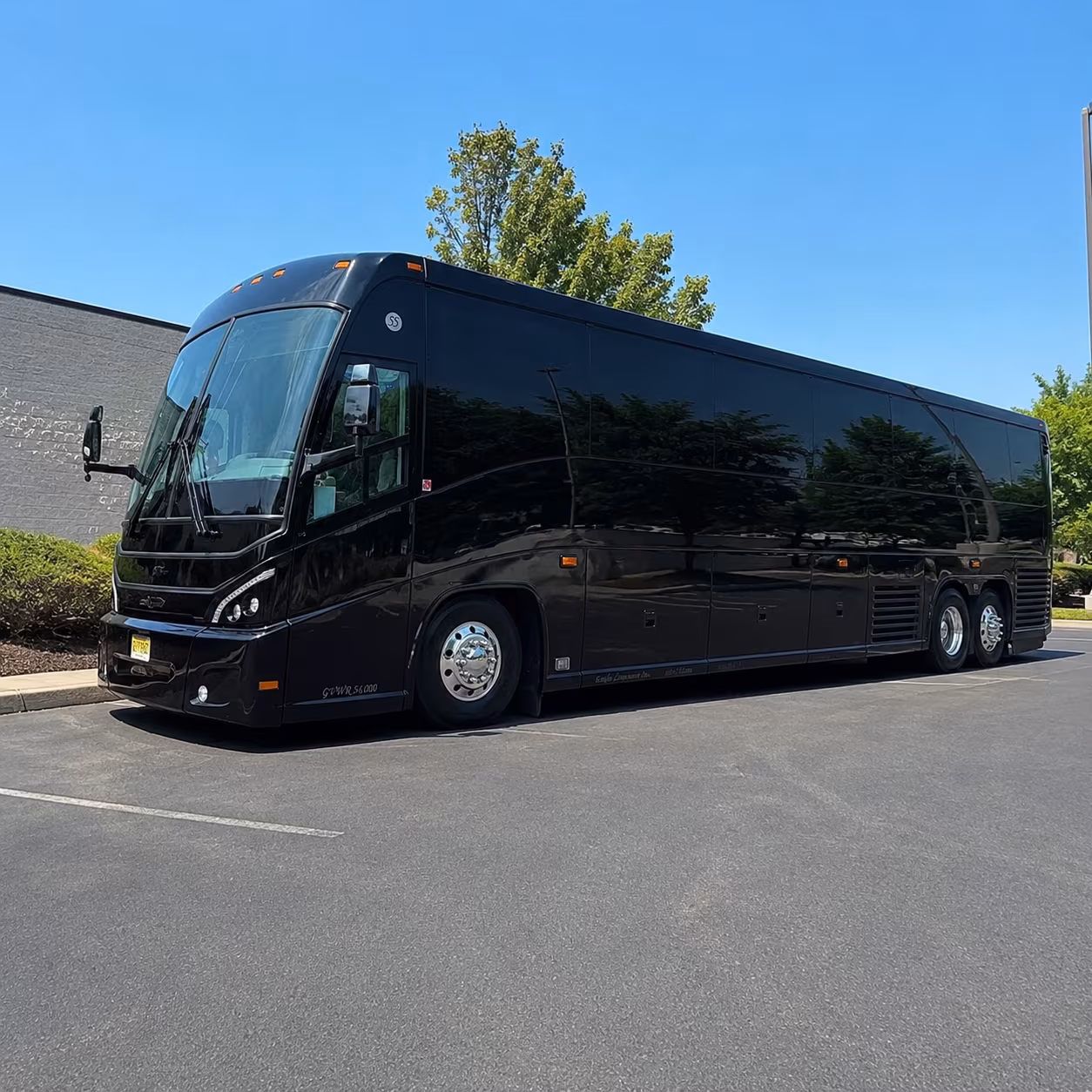 shuttle personnel between the pentagon capitol hill and federal agency campuses