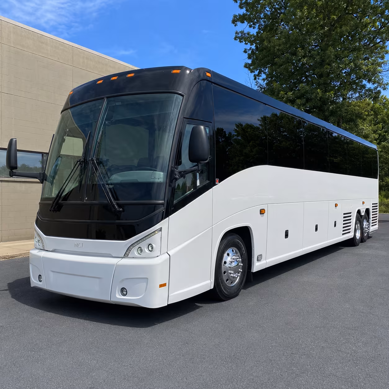 view instant online quotes for dc to new york philadelphia and baltimore bus rentals