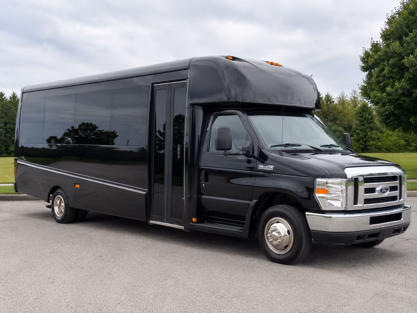 washington airport transportation onboard seating