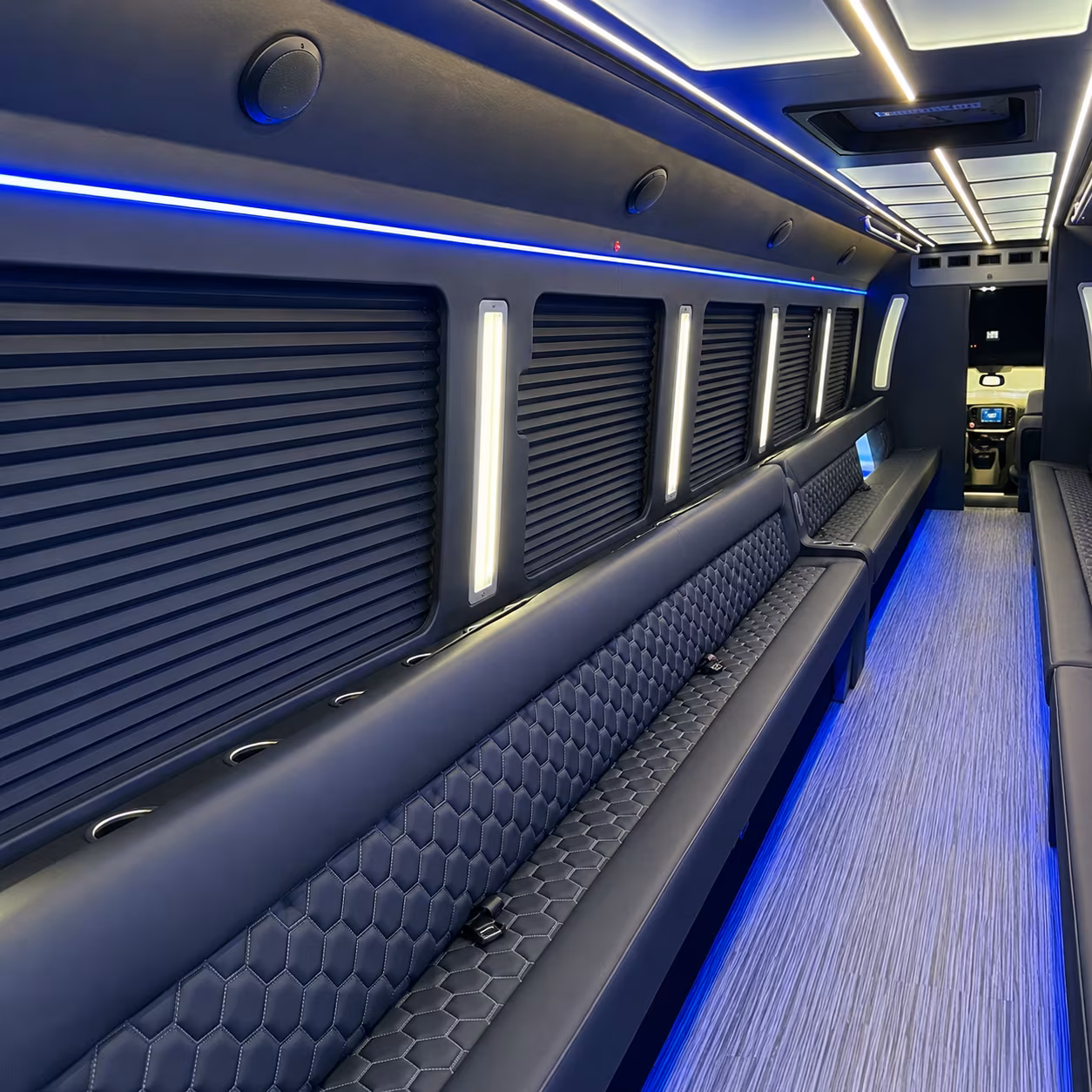 washington dc monuments by night party bus tours