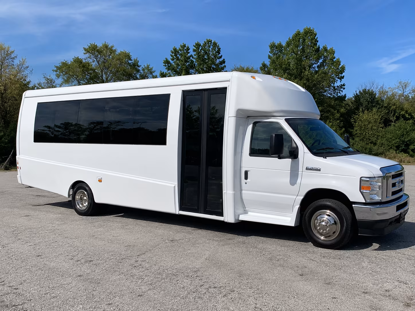 washington dc quinceanera sweet 16 party bus rental