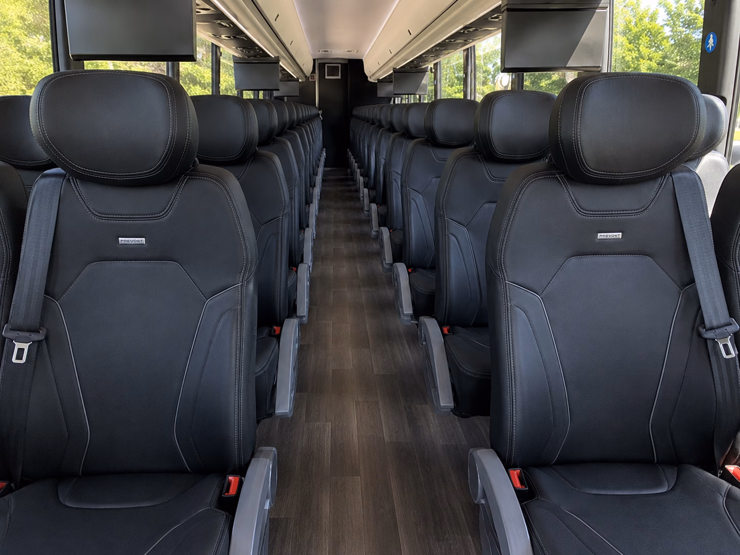 washington employee transportation