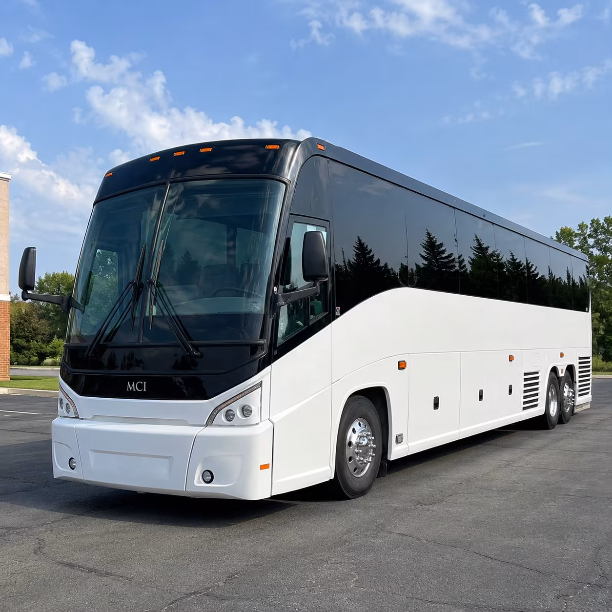 washington long distance transportation onboard seating