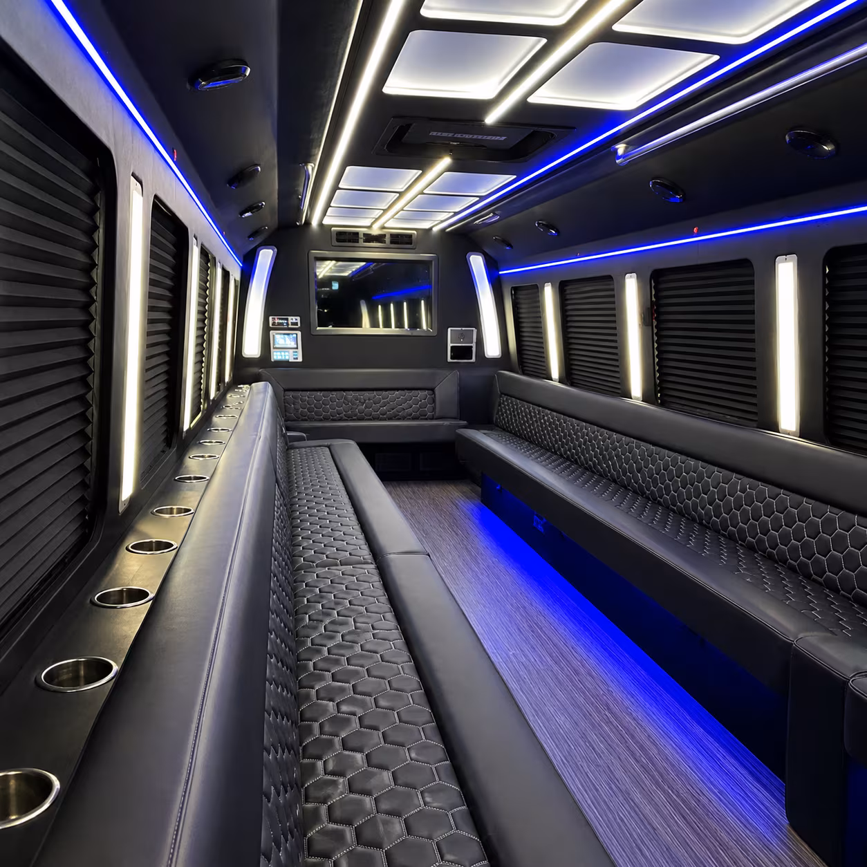washington party bus rental 2