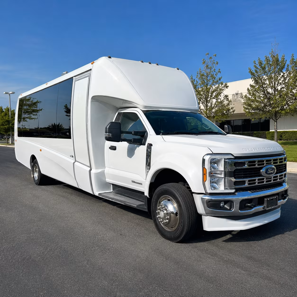 washington religious group transportation onboard seating