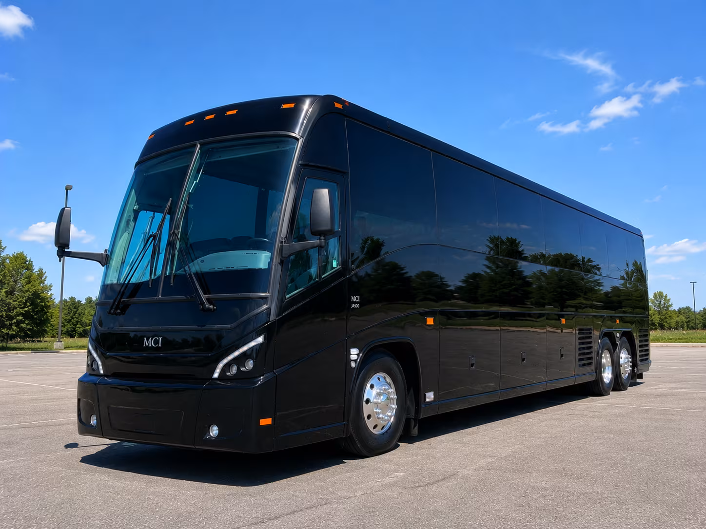 Washington Wine Tour & Brewery Transportation