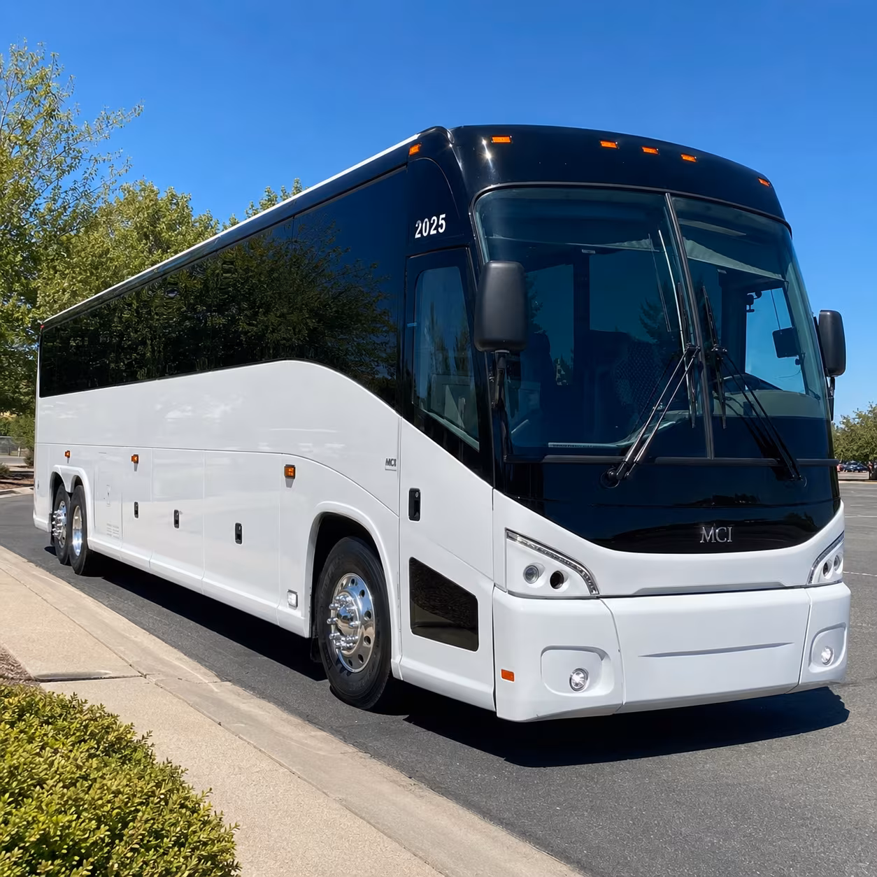 we make long distance group travel from washington dc easy to plan and easy to book