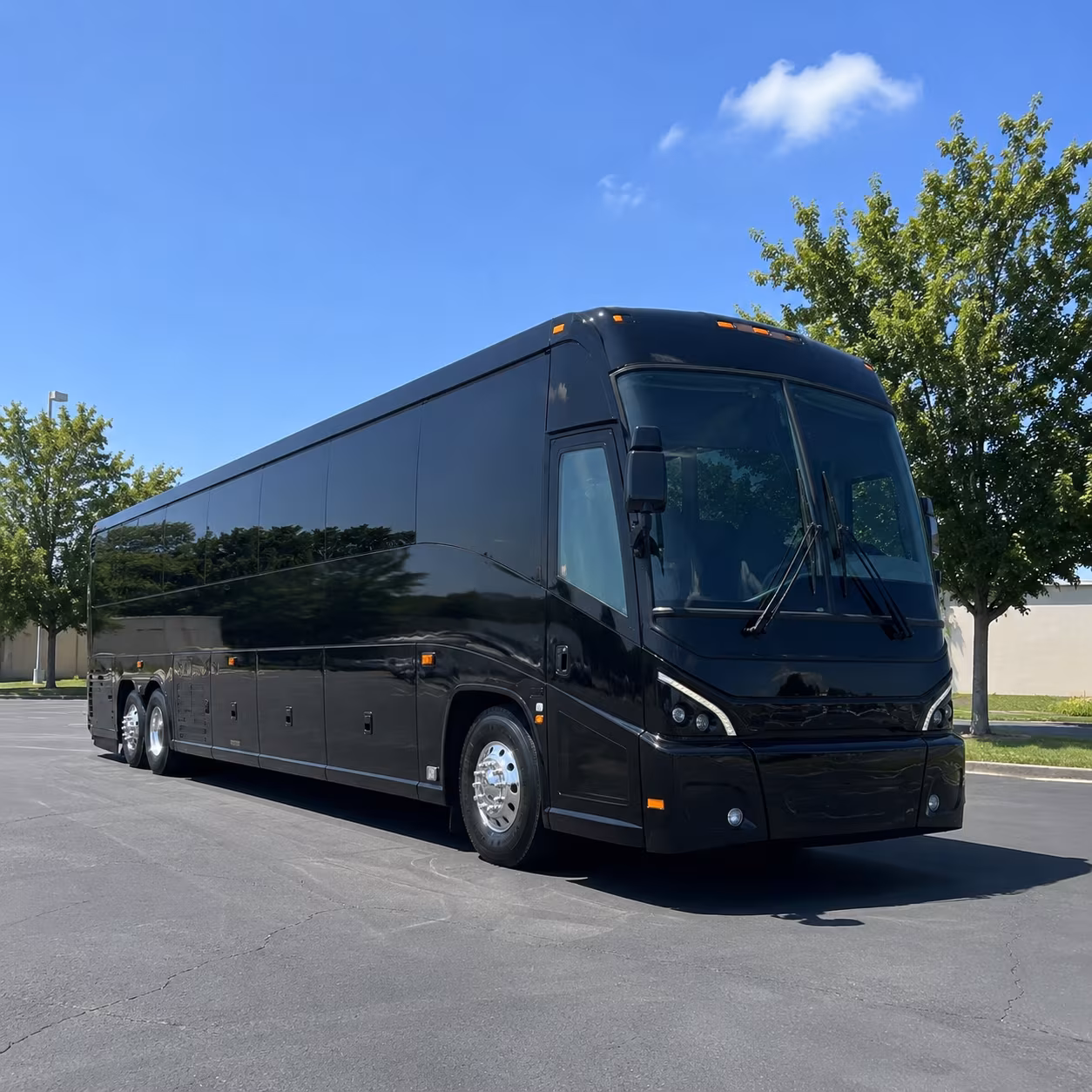 you re never limited to one fleet or one price in washington dc